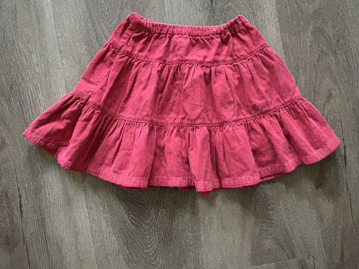 Petit Bateau Vestiti & Gonne: Petit bateau - Rock Gr. 3 J. – Usato da Baden venduto da frb_2cjk