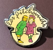 Q852 - Pin les Pitchounets