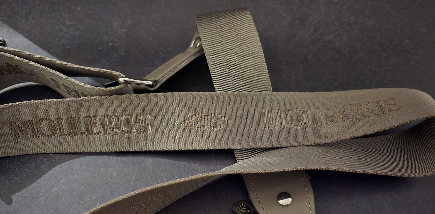 Maison Mollerus Taschen für Damen: Maison Mollerus Zell – Neu (gemäss Beschreibung) aus Basel von BeautyqueenbyNB 6