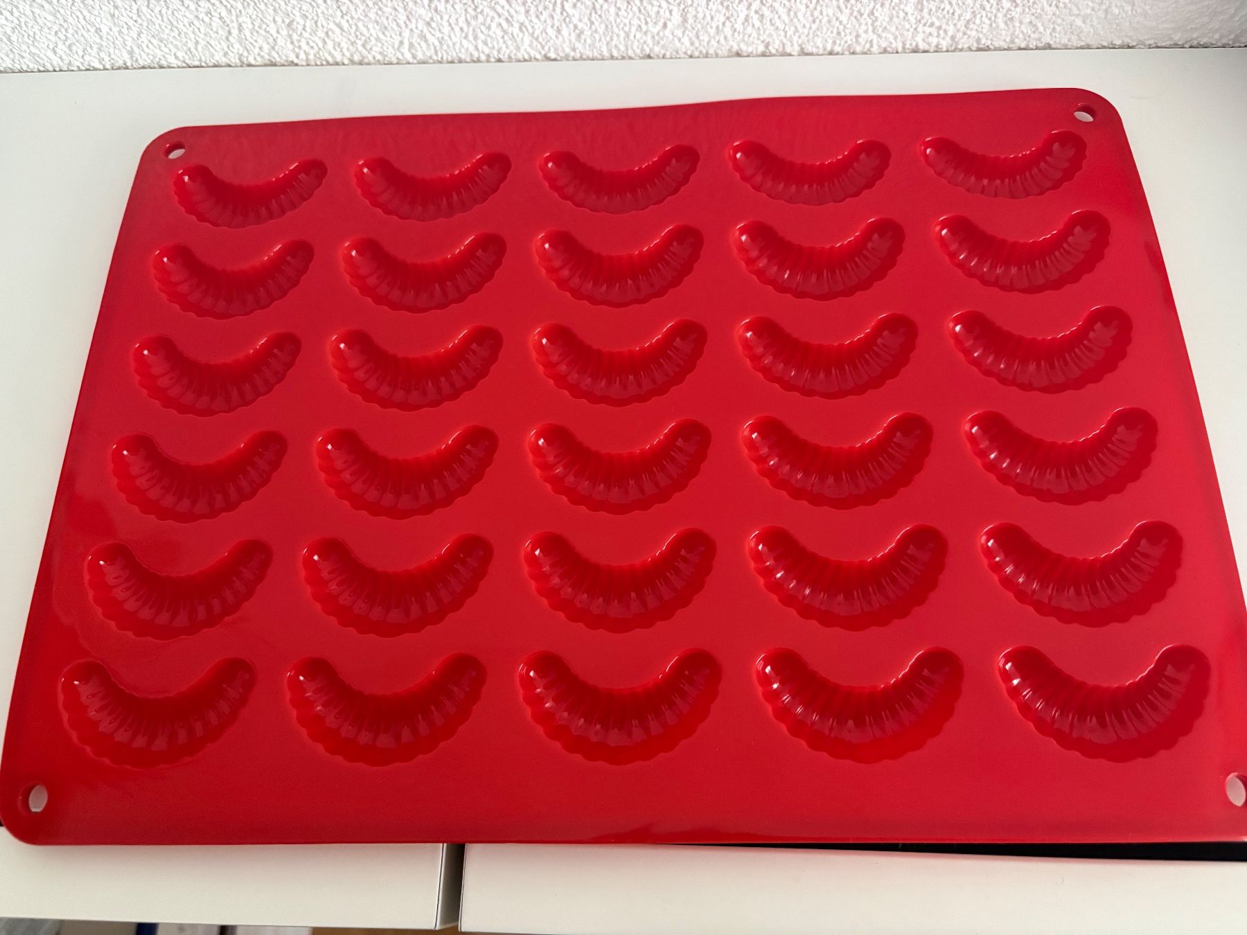 Backformen: Backform, Neu, – Neu und originalverpackt aus grenchen von cdlu