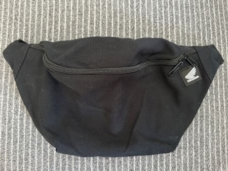 Motorrad-Bauchtasche von Honda