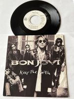 Bon Jovi. 1992.Keep The Faith