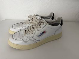 Autry Sneakers weiss Leder Grösse 44