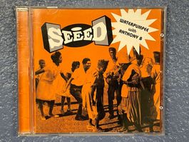 [CD] SEEED - Waterpumpee (2002)
