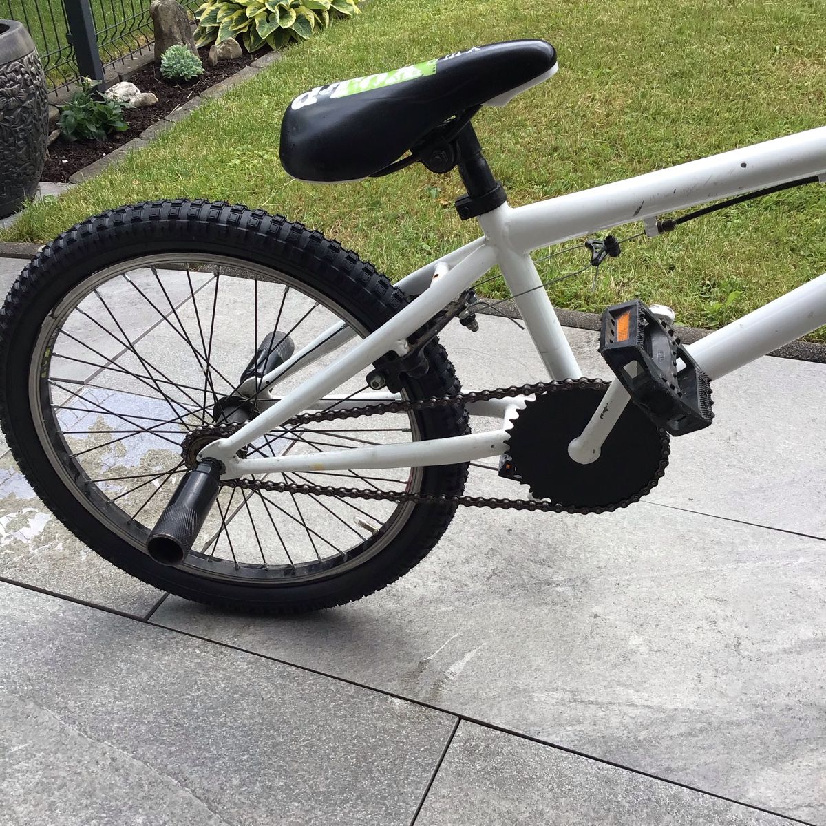 Velos: Cooles Kinder BMX  – Gebraucht aus Buchs SG von tin_59XL 3