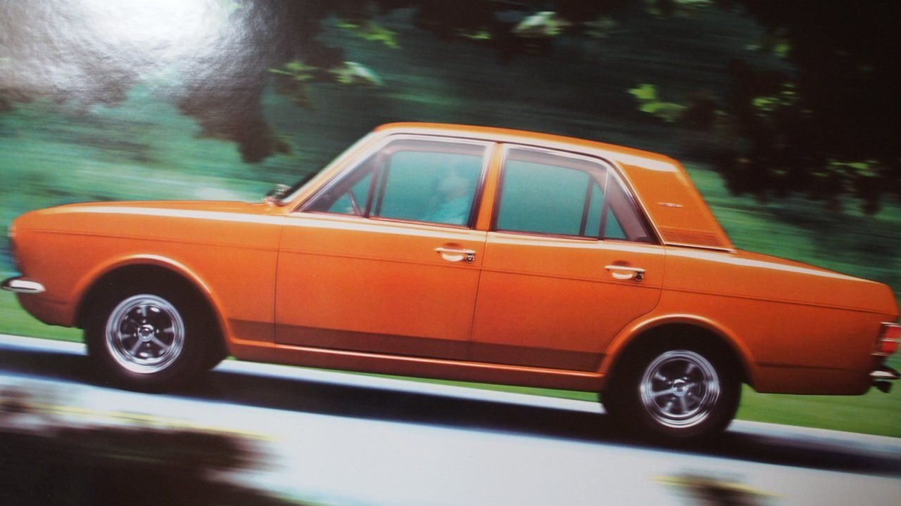 Ford Documenti: Ford Kalender 2000 – Usato da Zofingen venduto da sosalinos01 7
