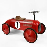 Vintage Children Car F1 🎁