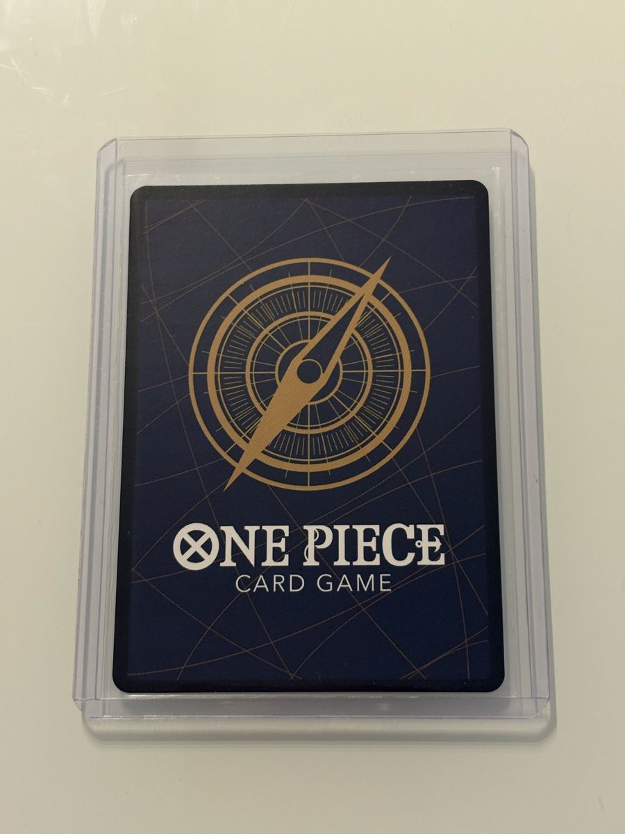 Bandai Sammelbilder & Trading cards: One Piece TCG - Koala OP09-103 - JP – Neu (gemäss Beschreibung) aus Pieterlen von Mira_o7 1