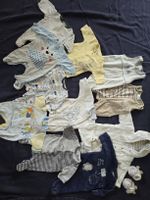 (Jungs) Baby Kleider Grösse 50/56😊