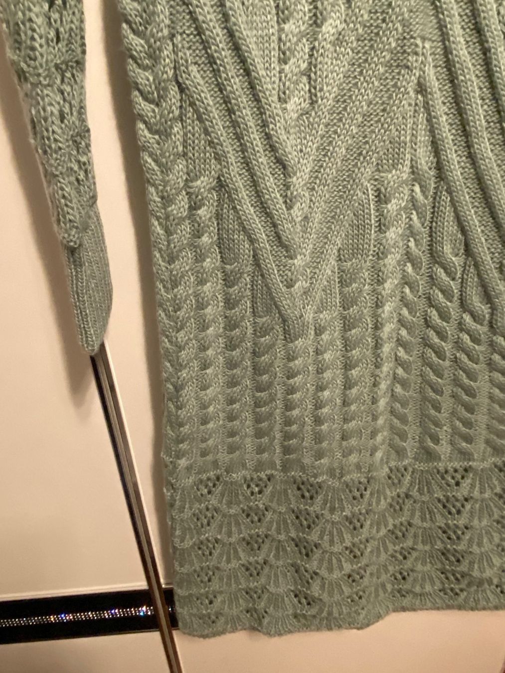 Vestiti: Strickkleid grM/L Neu – Usato da Pfungen venduto da Sheki56 2