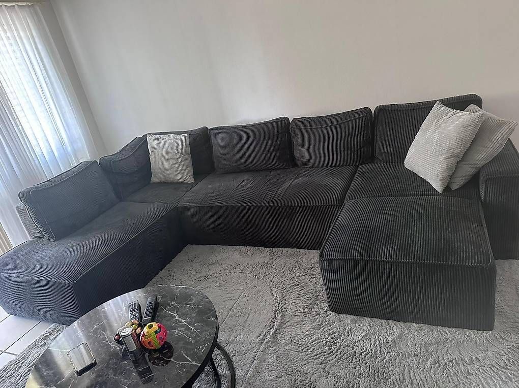 Sofas: Sofa – D'occasion à Zuchwil par lor_b67f