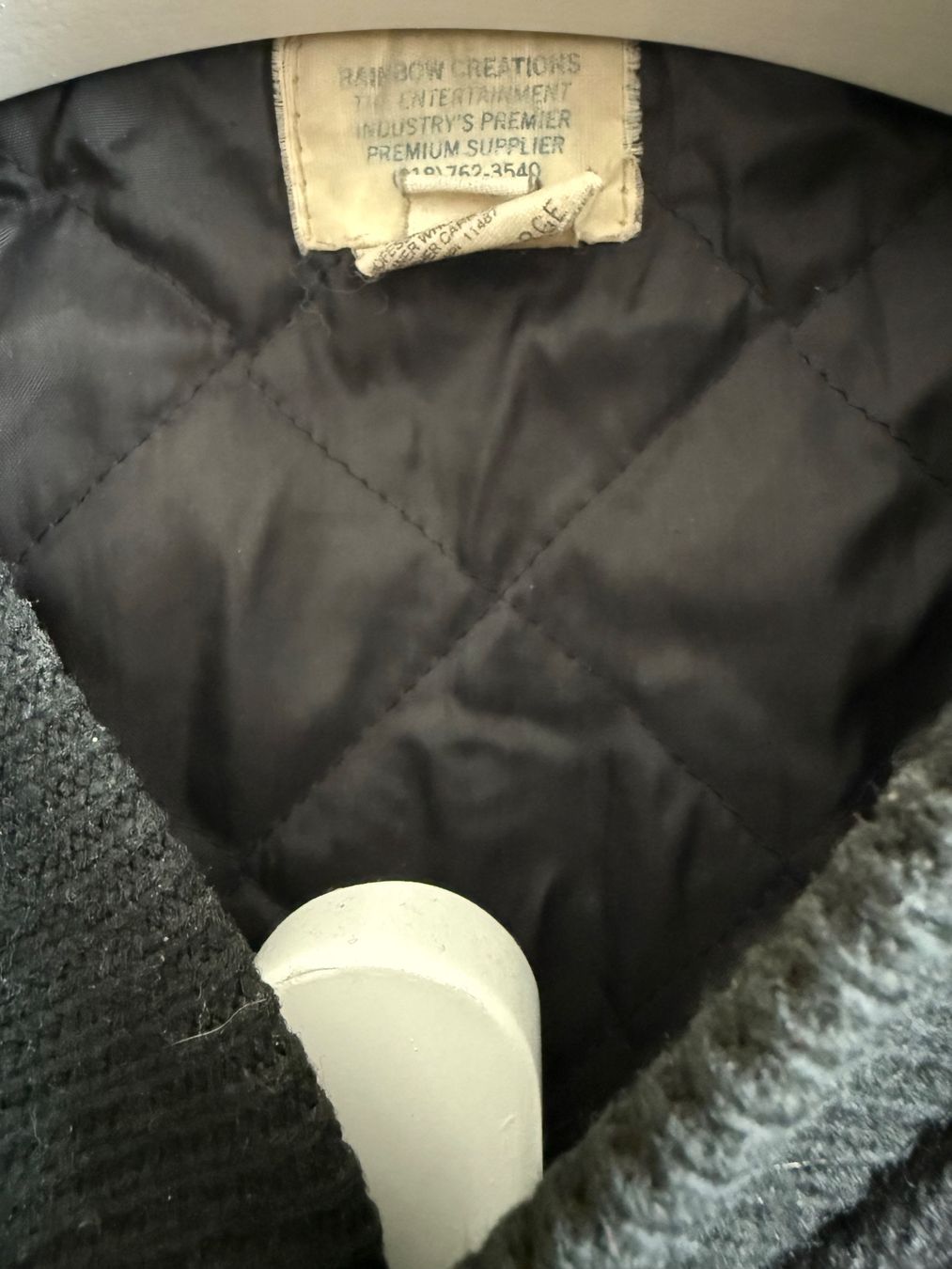 Vestes: Freddy's Dead - The Final Nightmare - Crew Jacket – D'occasion à Malters par starfighter01 5