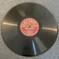 Schellack - The Revellers - 10“-78RPM - Pop