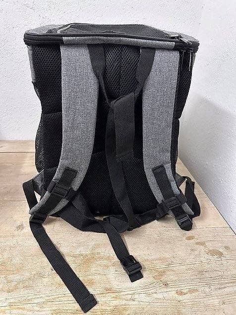 Cucce & Letti: Katzenrucksack – Usato da Zürich venduto da car_gtl6 1