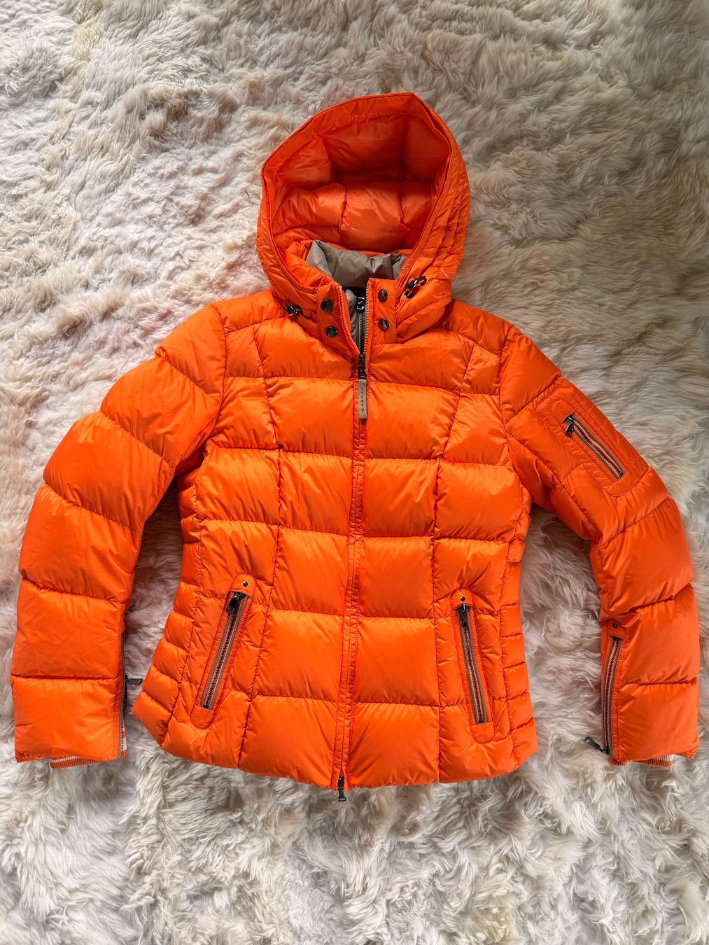 Bogner Jacken: BOGNER Skijacke Gr. 40 – Gebraucht aus St. Moritz von Stephie22 6