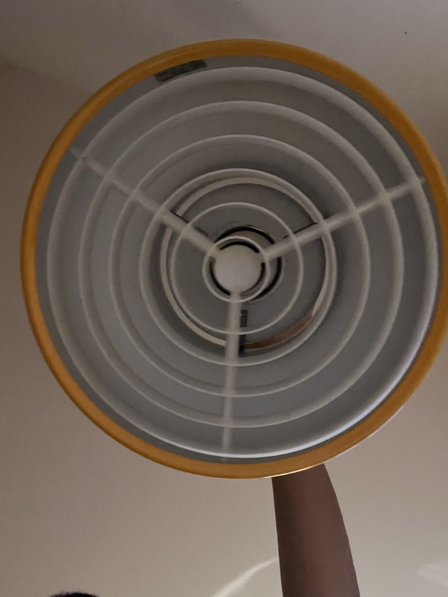 Lampade: Bumeling Designlampe 70ies – Usato da Wabern venduto da Housi78 2