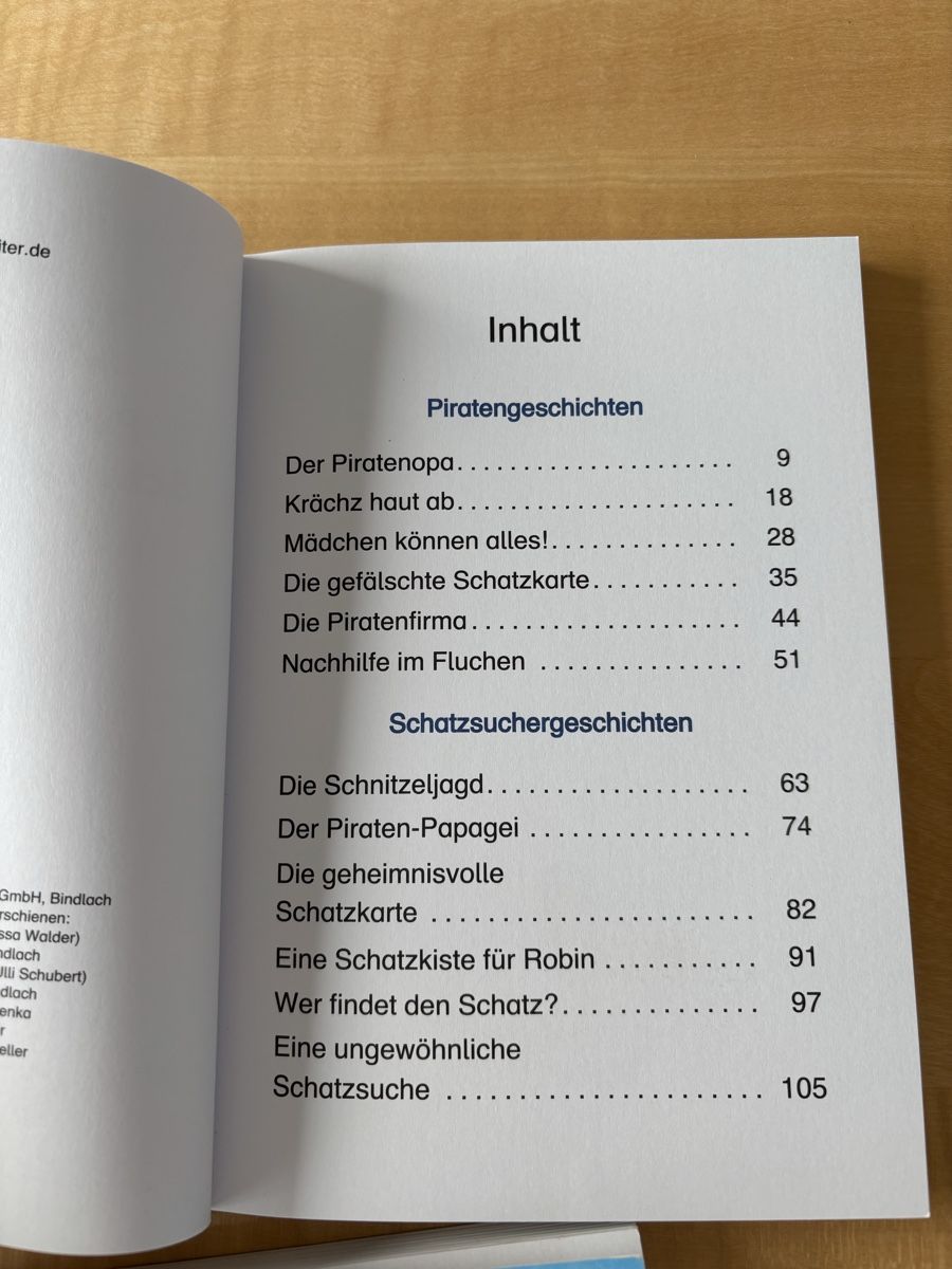 Libri: Leselöwen Bücher Doppelband – Usato da Untersiggenthal venduto da vs5_n2r2 2
