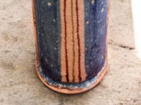 Vasi & Recipienti: Guido Gambone Keramik Vase – Nuovo (secondo la descrizione) da Zürich venduto da Zuerichparis08 3