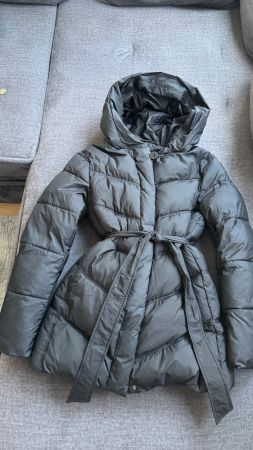 HaiLuoZi Winterjacke – Größe XS