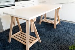 Tisch – 150x75 cm / Table – 150x75 cm