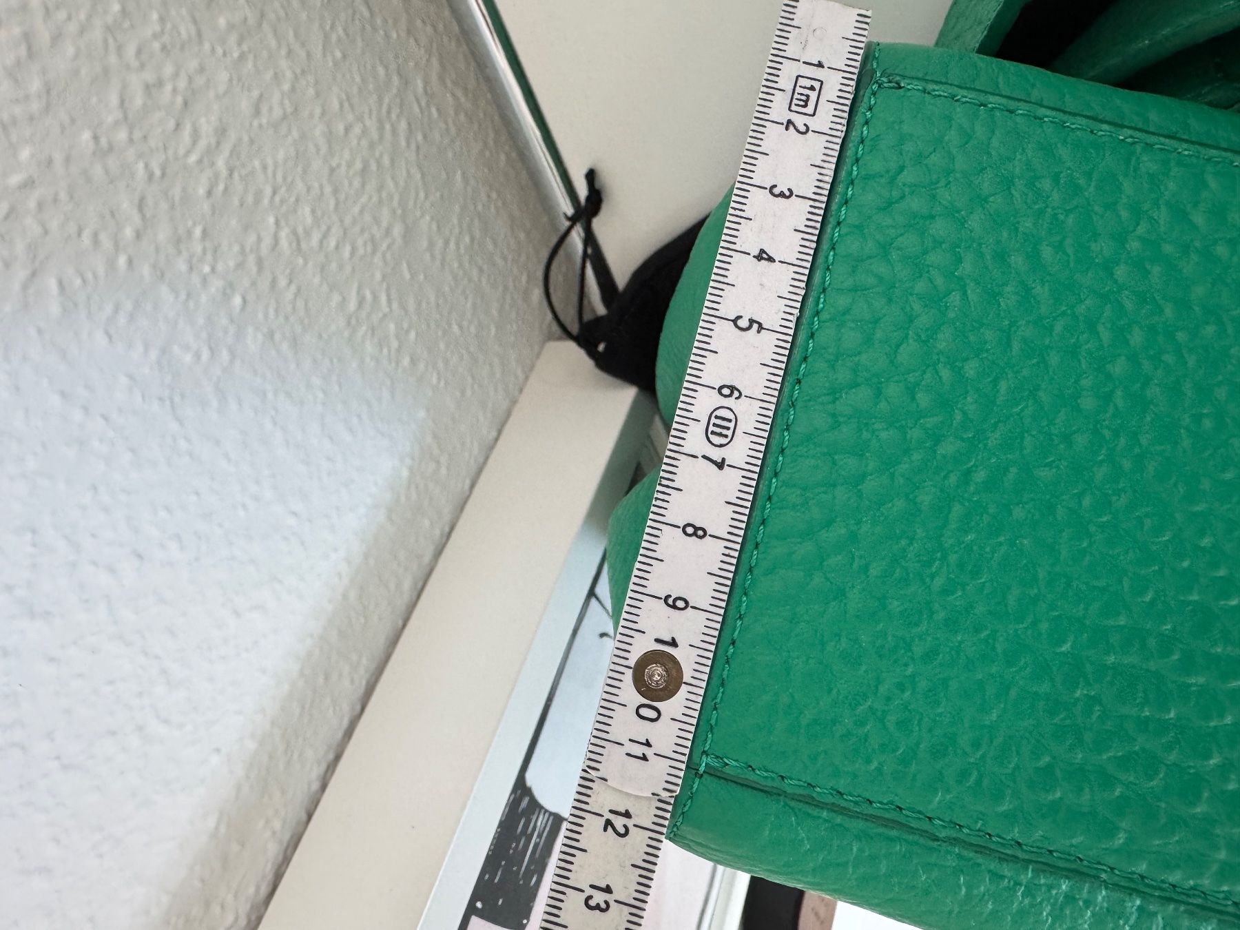 Orciani Borse da donna: ORCIANI Sveva Soft Small leather handbag wNEU – Nuovo (secondo la descrizione) da Zuerich venduto da Moochie 4