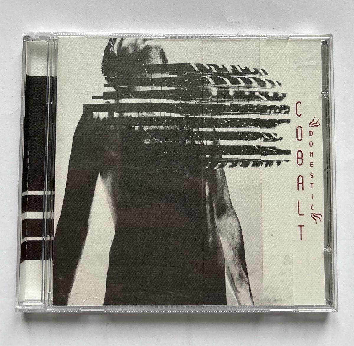 CDs: Cobalt Domestic CD - NM/VG+ – Gebraucht aus Neuchâtel von Deivid2