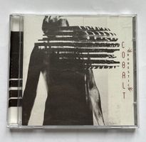 Cobalt Domestic CD - NM/VG+