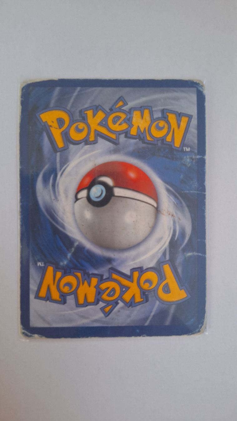 Pokémon Sammelbilder & Trading cards: Arcanin - Base Set(Französisch) – Gebraucht aus Zug von Pokemon--Collector 1