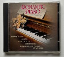 Romantic Piano