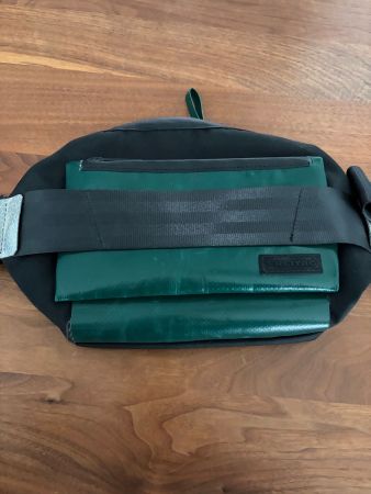 FREITAG Dixon F650