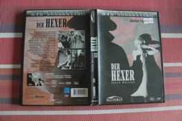 Der Hexer - Edgar Wallace von Plazavista | DVD |