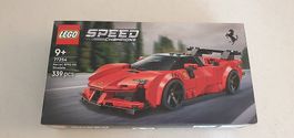 Lego Speed Champions