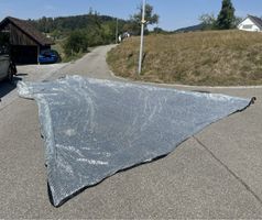 Schattennetz / Sonnenschutz