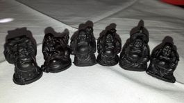 Buddhas