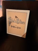 Bibel in Bildern, Julius Schnorr v. Carolsfeld,