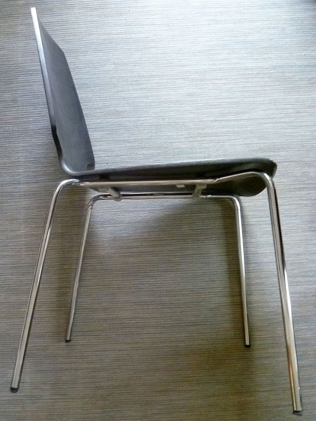 Ikea Stühle: Ikea Stühle Vilmar – Gebraucht aus Aarau von Rdodger 3