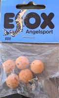 Boules percées en liège - Kork Balls