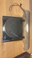 Platine vinyle Hi-Fi - Son vintage authentique