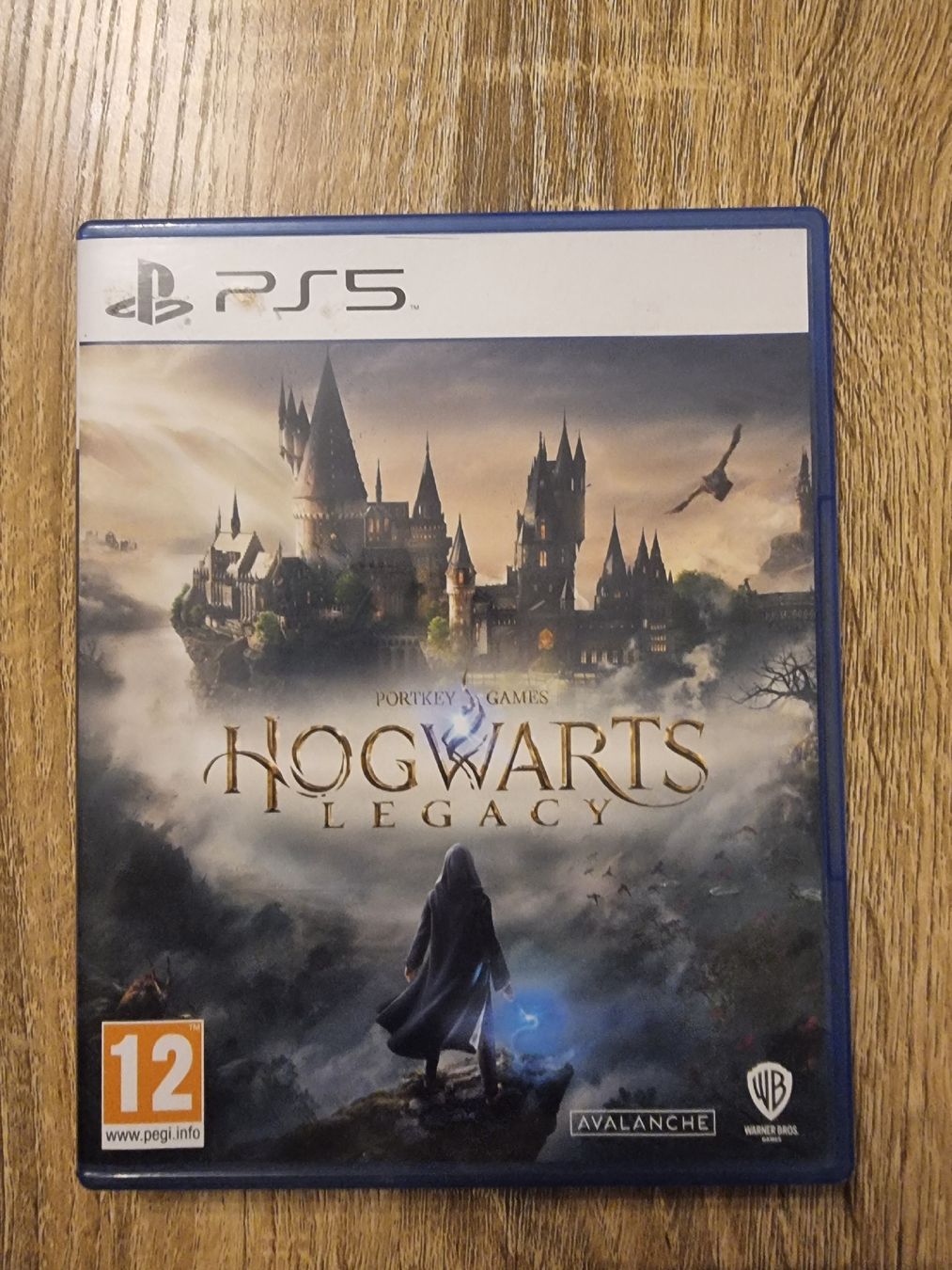 Sony Jeux: Howard legacy – Neuf (Voir description) à Villeneuve VD par Ivadel15