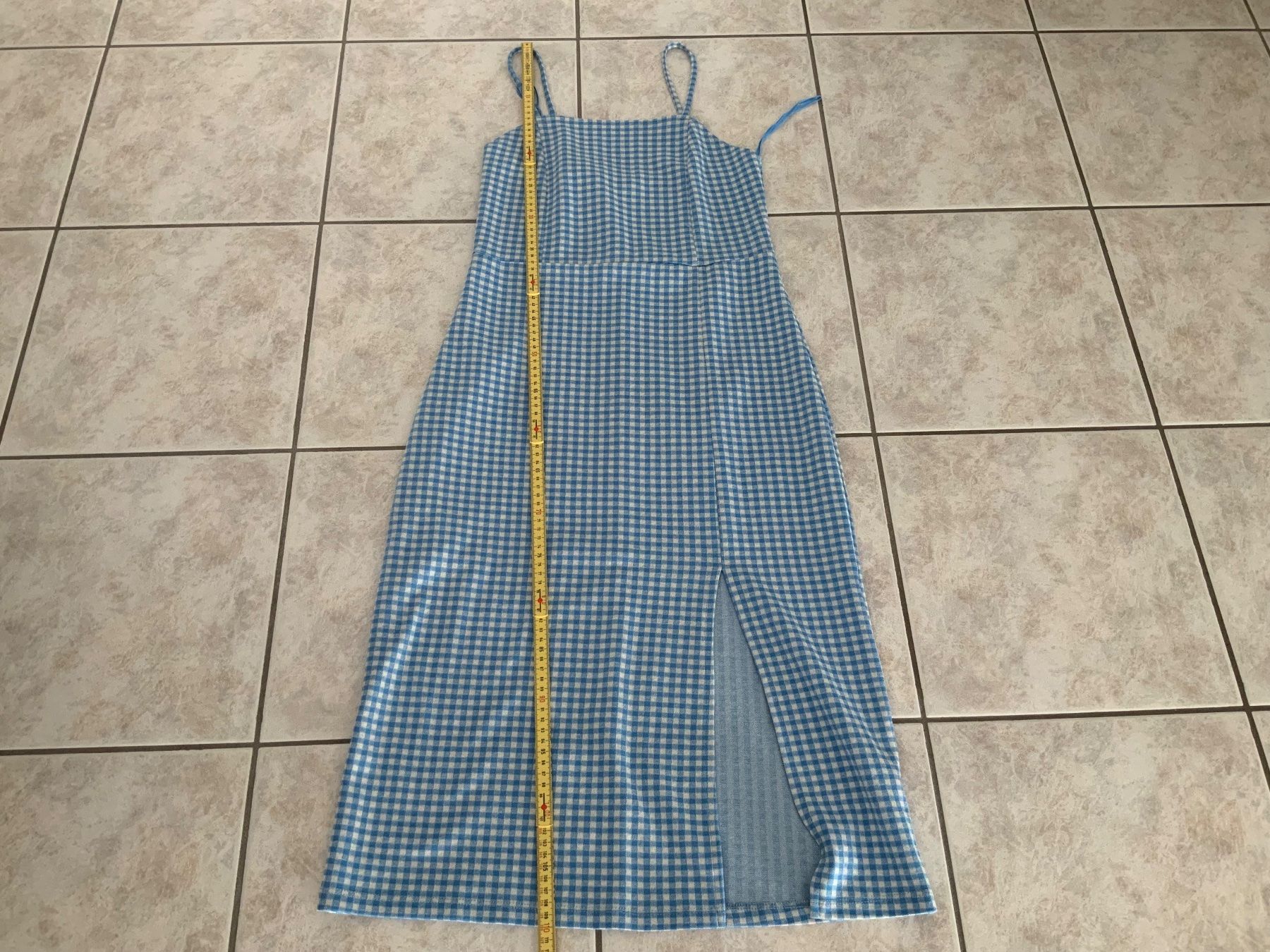 Kleider: Sommer Kleid XS/S – Gebraucht aus Kappel von Mya986