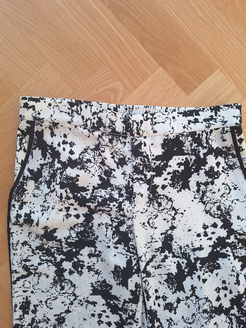 Banana Republic Pantaloni: Banana Republic Hose – Usato da Cham venduto da Drukkerij 1