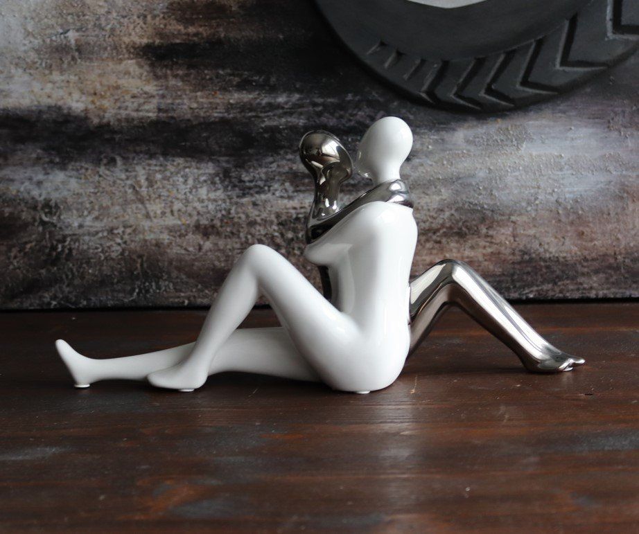 Figuren: Liebespaar – Neu und originalverpackt aus Menziken von _Goldis_ 2