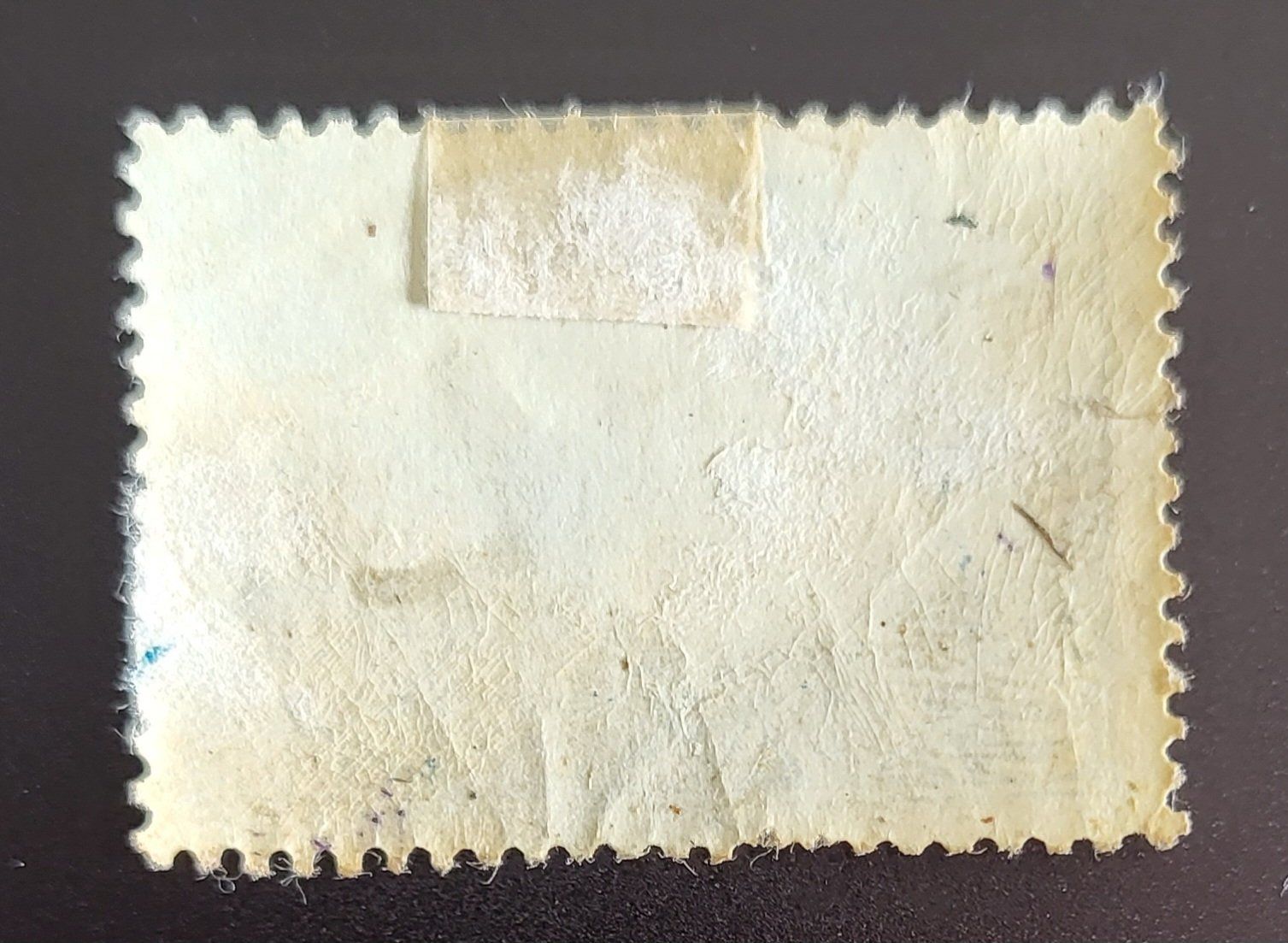 Tutti i francobolli: Griecheland alte briefmarke – Usato da St Gallen venduto da Stampsalshobby 1