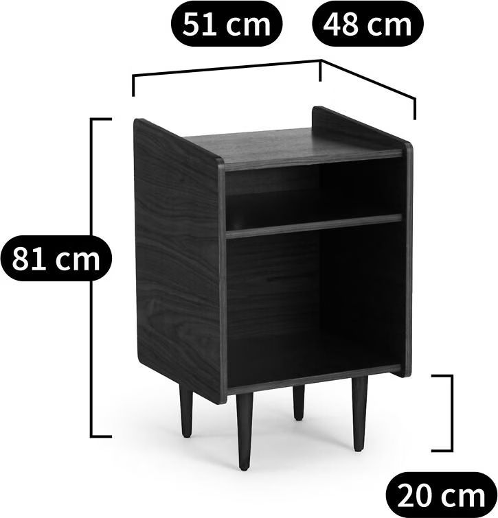 La Redoute Mobili TV: Meuble vinyle – Usato da Genève venduto da lca_76xf 3