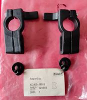 Magura Bremsadapter-Satz "B"