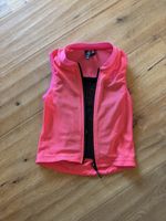 Rückenpanzer Scott Grösse XS pink guter Zustand
