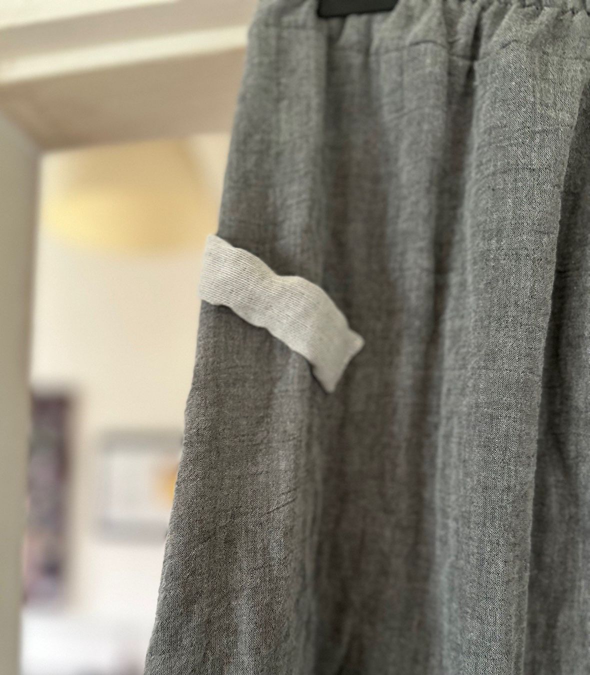 Röcke: JUPE/PANTALONS MIXT COTON! M – Neu und originalverpackt aus Locarno von NicoNion 5