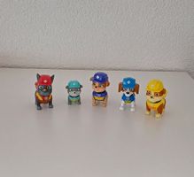 Rubble & Crew