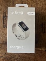 Fitbit Charge 6 Used