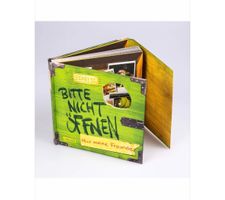 Freundschaftsbuch